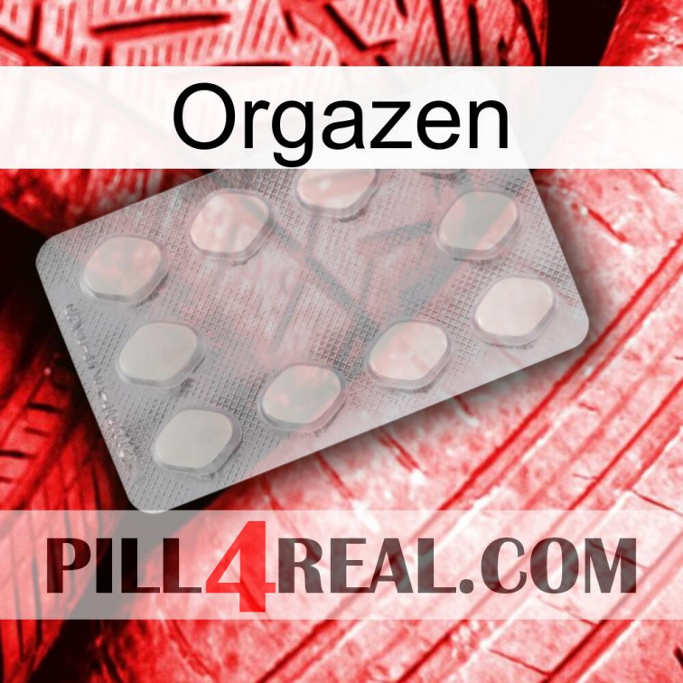 Orgazen 16